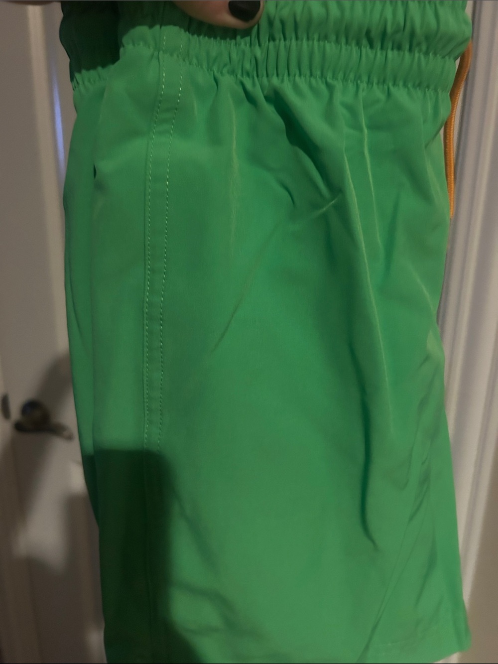 Old Navy Boys Swim Trunks